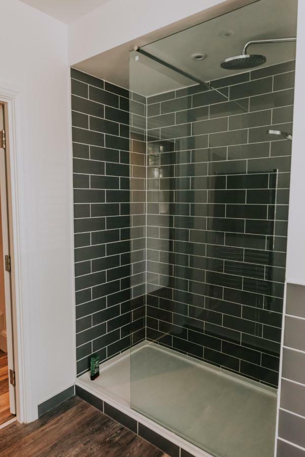 Cavendish House With Secure, Allocated Parking, 2 Mins Walk From Windsor Castle Room photo